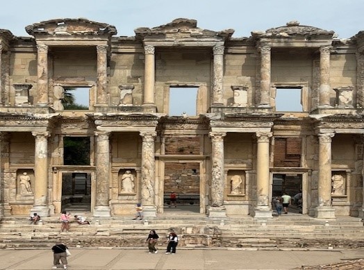 Ephesus